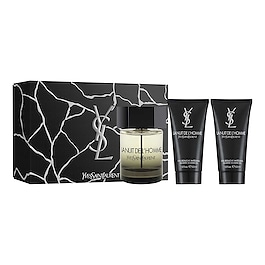 La Nuit de L'Homme - Coffret Cadeau Parfum Homme